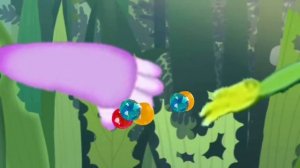 Лунтик и игра в кальмара | Сборник | Все серии | Лунтик