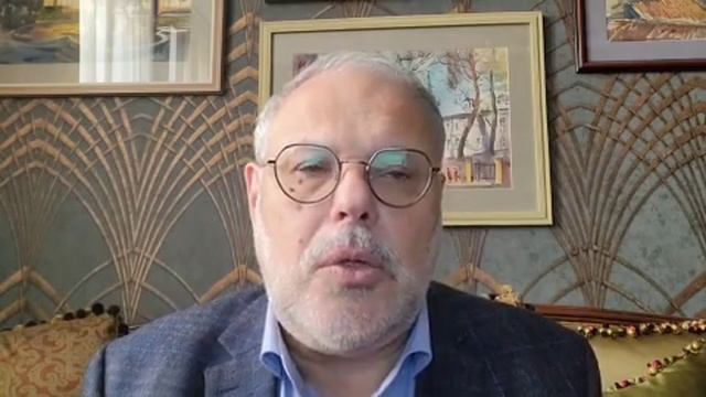 Комментарий к текущим событиям от 24 марта 2022 года смотреть онлайн