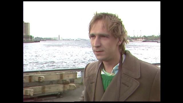 Rotterdam Roets: Umberto Randolfi смотреть онлайн