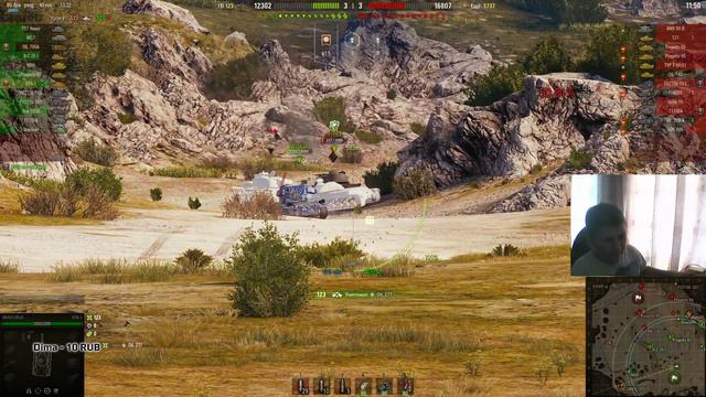 📢STB - 1 НОВ ИМБА!!!ВЫ ЗНАЛИ?📢