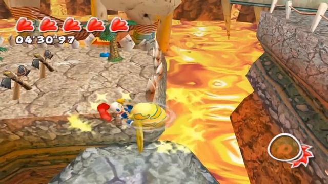 Обзор Billy Hatcher and the Giant Egg [Игры из детства: Выпуск 5] смотреть онлайн