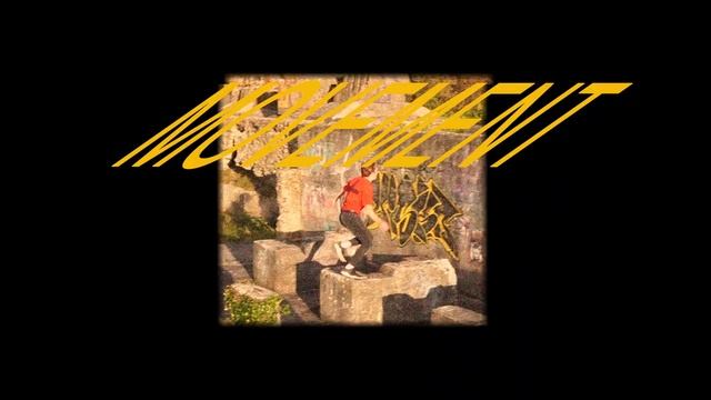 'Movement' Concept 7 смотреть онлайн