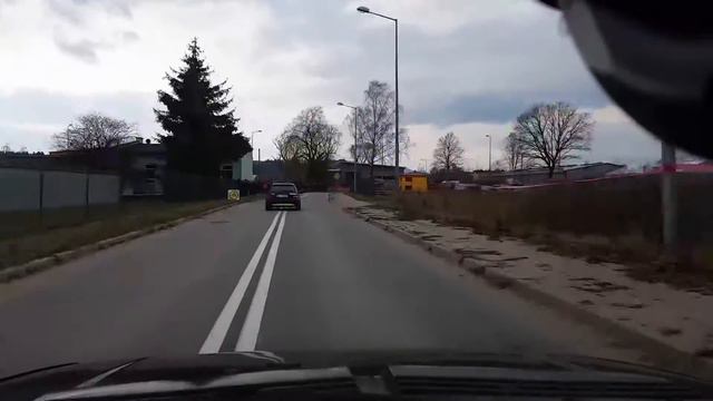 Wiesław Dudka/Piotr Dudka Babski Super OES Lascar Gorlice 2016 - On board смотреть онлайн