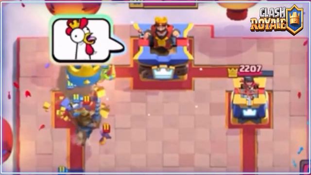 ULTIMATE Clash Royale Funny Moments,Montage,Fails and Wins Compilation CLASH ROYALE FUNNY VIDEOS 7 смотреть онлайн