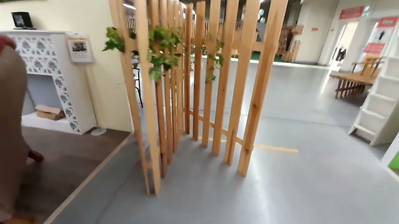 Гуляем по Гипермаркету РАУМ