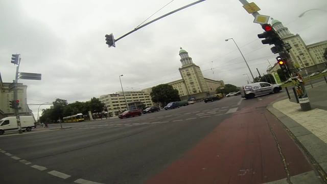 Nocny wypad rowerowy: Poznań-Berlin-Rzepin смотреть онлайн