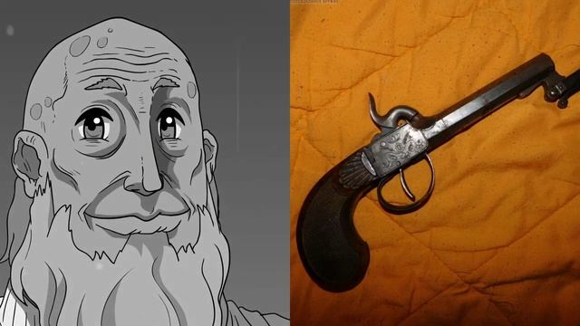 Мистер исключительный стареет (Твое первое оружие_) смотреть онлайн