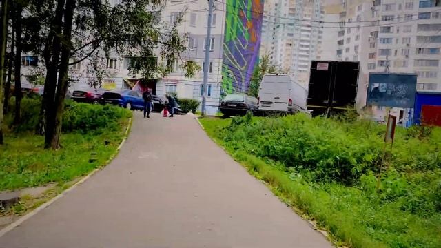Стоматология Трёхгорка маршрут от ж/д Сколково смотреть онлайн