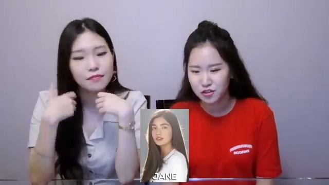 Koreans React to Filipina Celebrities: Who is Korea's "Ideal Type?" | EL's Planet смотреть онлайн