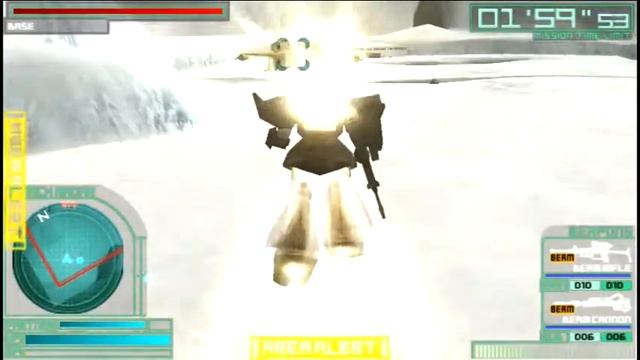 I Am So Not Ready For This - Gundam Battle Universe Zeon - 6 смотреть онлайн
