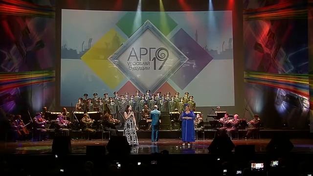 Лариса Серебрянская и Тамара Руфицкая - Пора в путь дорогу смотреть онлайн