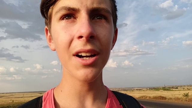 Что делать, если напали собаки? смотреть онлайн