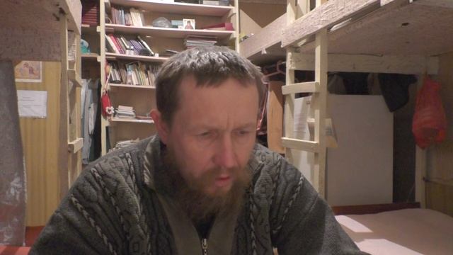 №38. Часть 2. Николай Неплюев. Отчеты блюстителя о жизни трудового братства. смотреть онлайн
