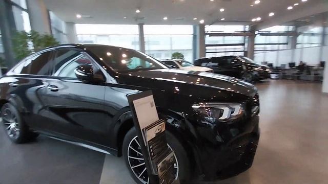 Мерседес. Цены в апреле 2023г у официального дилера Mercedes. смотреть онлайн