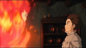 "Мальчик и птица" обзор мультфильма / Возвращение гения Миядзаки