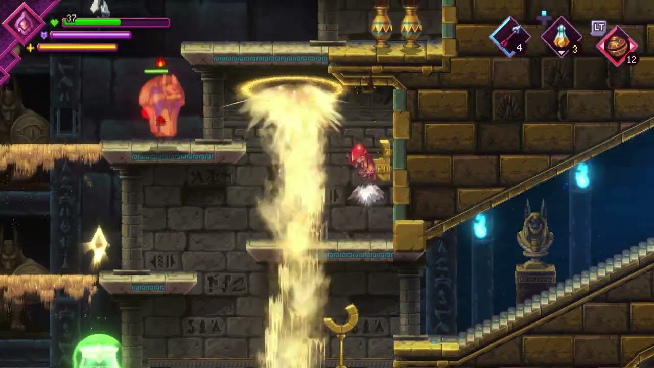 Souldiers [RUS, без комментариев]. Часть 10: Конец династии.