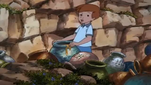 Pooh's Grand Adventure - Forever and Ever смотреть онлайн