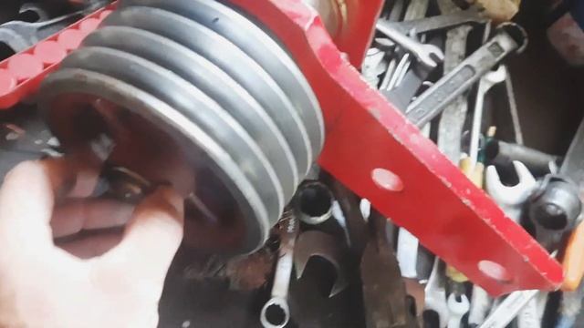 ремонт 2 косілки wirax 069 смотреть онлайн