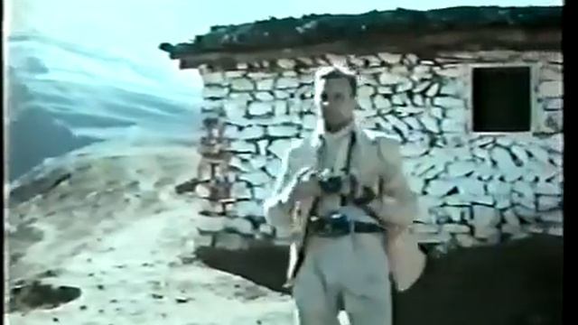 Фильм про Афган 