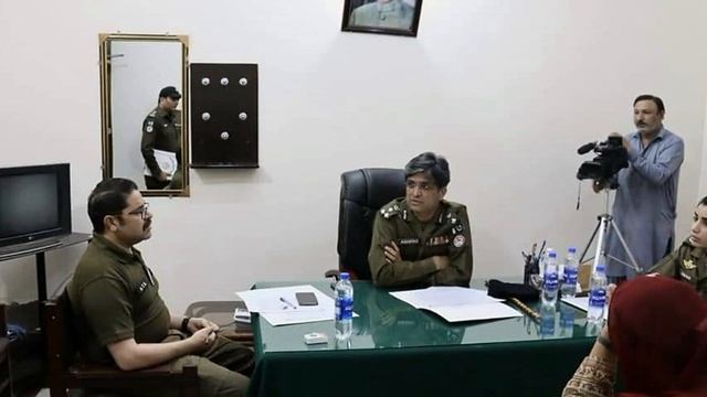 Punjab Police Php Today Interview Questions l Punjab Police interview update смотреть онлайн