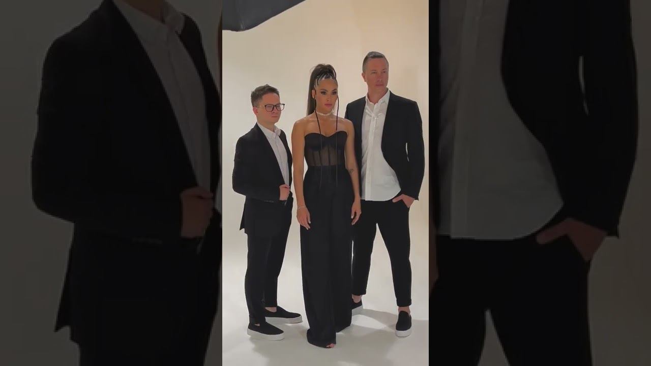 Наша солистка Анна Васильев Грув DRUM SHOW смотреть онлайн