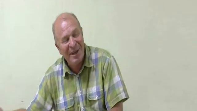 Обсуждение доклада А А Степанова смотреть онлайн