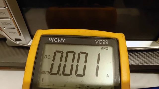 OWNICE C500 загрузка, спящий режим, токи потребления. смотреть онлайн
