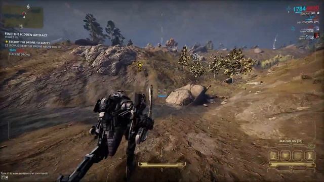 Warframe 8th Anniversary Farming Dex Skins! Happy Free Stuff Everyone! смотреть онлайн