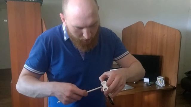 Пачинка ручки катушки спинига смотреть онлайн