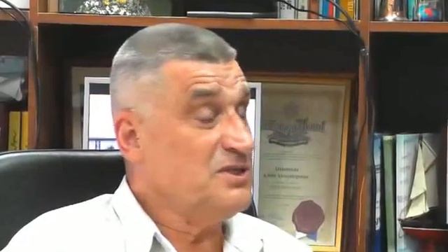 Я так думаю!" Вячеслав Романюк, человек-глыба (3) 14.08.2011 смотреть онлайн