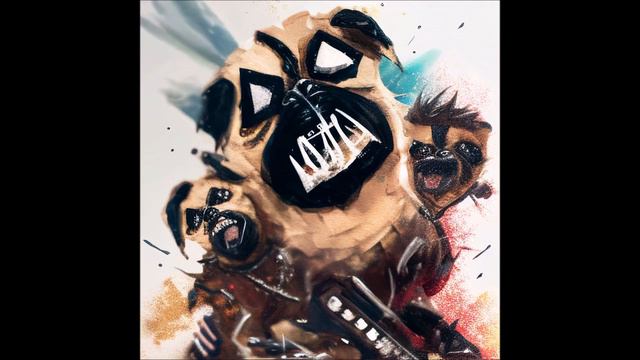 Bad Request Band - ERROR! (Ep 2023)