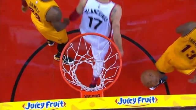 NBA Stepback Game Winners смотреть онлайн