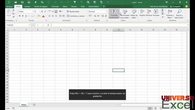 Episodio 625 - Primer vistazo a Excel 2016 смотреть онлайн
