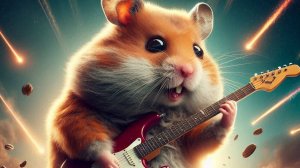 Песня про хомяка