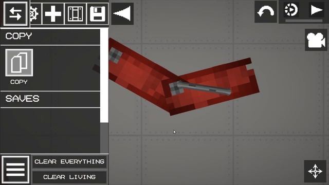 Roblox Doors Hotel El Goblino Tutorial | Melon Playground | People Playground смотреть онлайн
