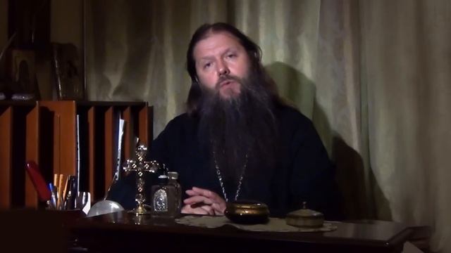 15 О демонических нападениях во сне смотреть онлайн