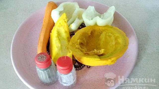 Кухня Мамашки