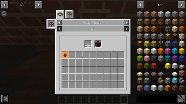 Полный обзор мода Ex Nihilo Creatio! (ОБЗОРЫ)