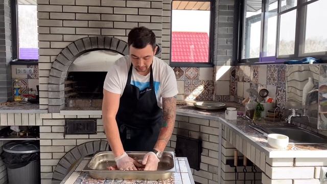 Шедевры Кулинарии с Алисой