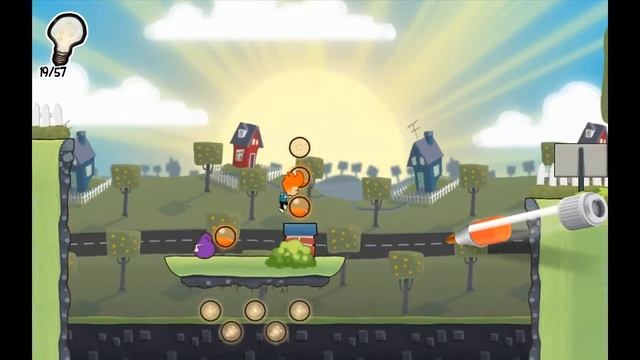 Прохождение игры Max & the Magic Marker от Mike... часть 2 смотреть онлайн