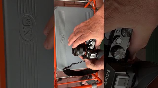 Широкоугольный объектив SONY смотреть онлайн