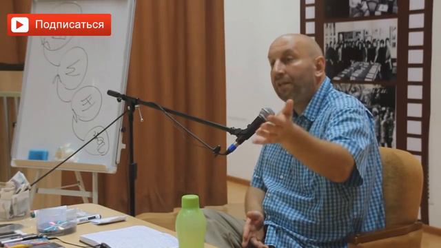 Что делать если мужчина не слушает вас, а рассказывает о своих проблемах? Сатья дас смотреть онлайн