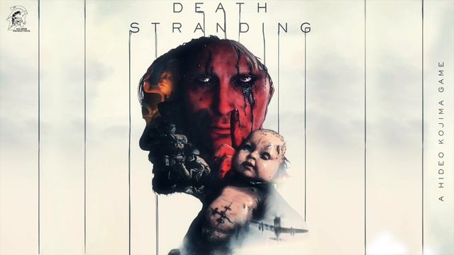 Death Stranding OST - BB's Theme (Full Official Version) смотреть онлайн