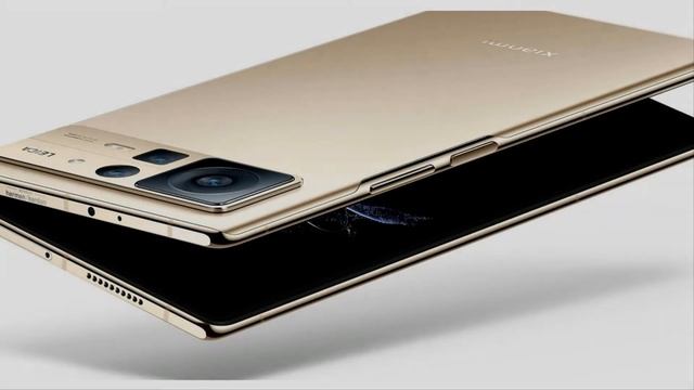 Обзор смартфона Xiaomi Mix Fold 2 смотреть онлайн