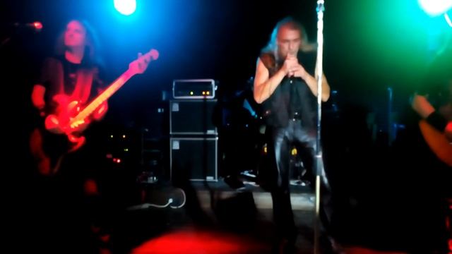 Мастер - Кресты (Рязань, 1.10.2016) смотреть онлайн