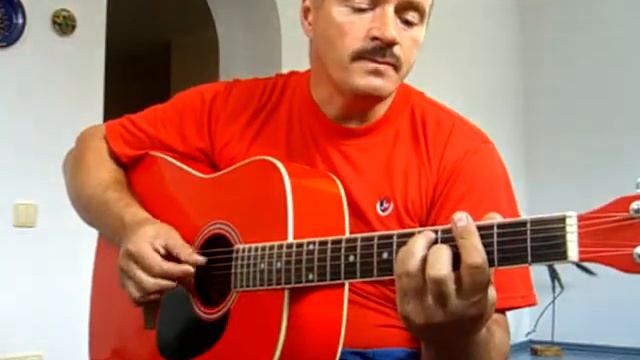 Песни под гитару (Юнона и Авось) смотреть онлайн