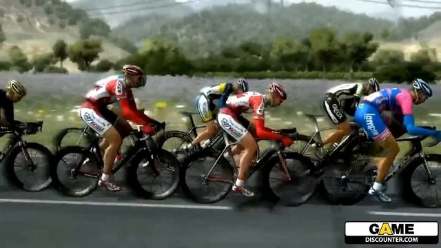 Pro Cycling Manager 2011 Game Trailer (PC, PS3, Xbox 360) Koop al je games bij Gamediscounter! смотреть онлайн