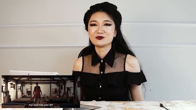 EVERYTHING CULTURALLY WRONG WITH MULAN 2020 (And How They Could've Been Fixed) смотреть онлайн