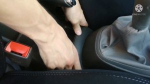 Шевроле кобальт 2021 Установка подлокотника и других аксессуаров!