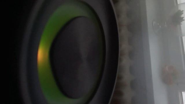 extreme bass test sven ps 370 смотреть онлайн